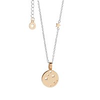Collana Comete Donna Costellation in Argento GLA217 - GLA217